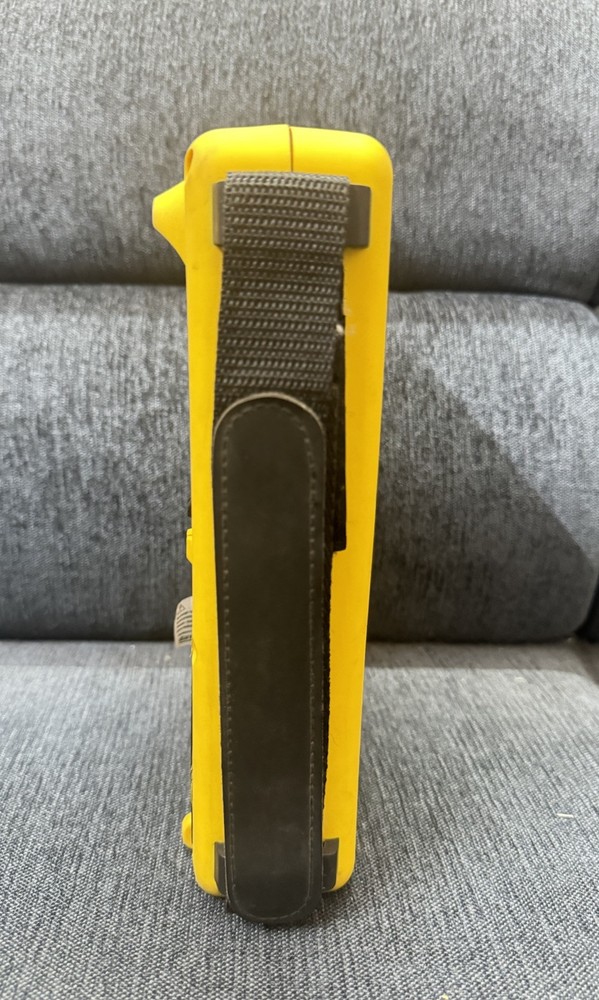 KRYKARD ALM30 POWER QUALITY ANALYZER