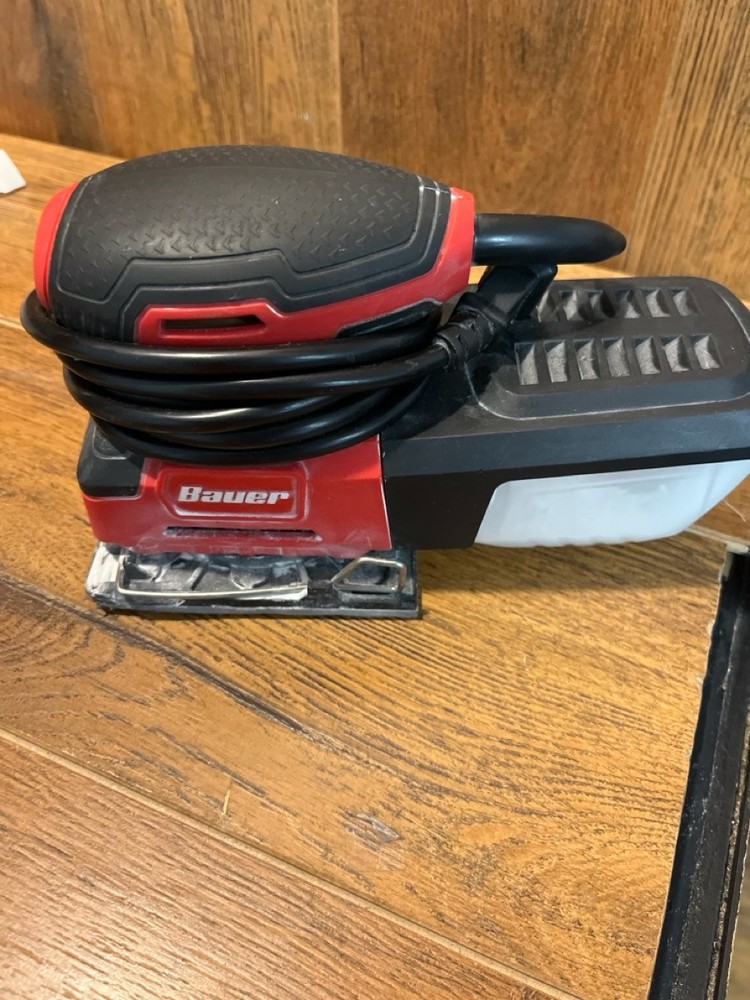 BAUER TOOLS 1715E-B (PSC015174)