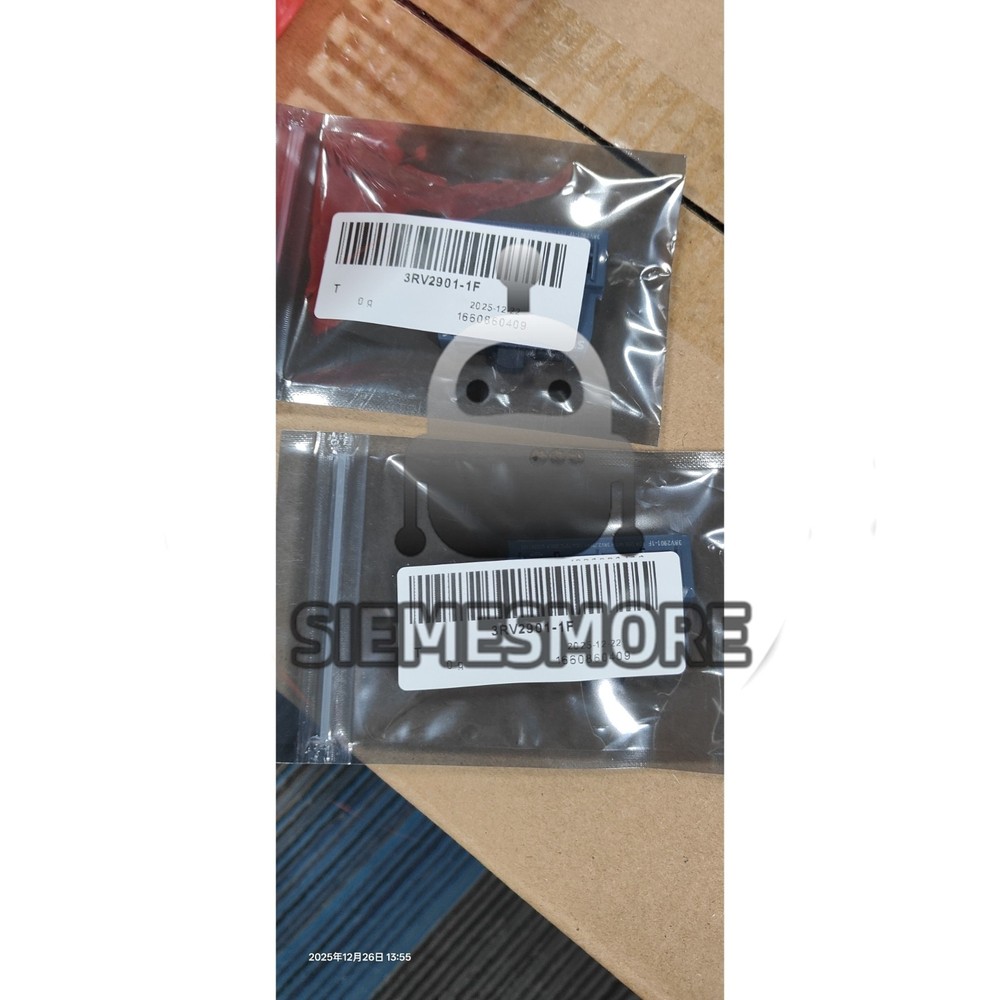 1PC New 3RV2901-1F fast ship