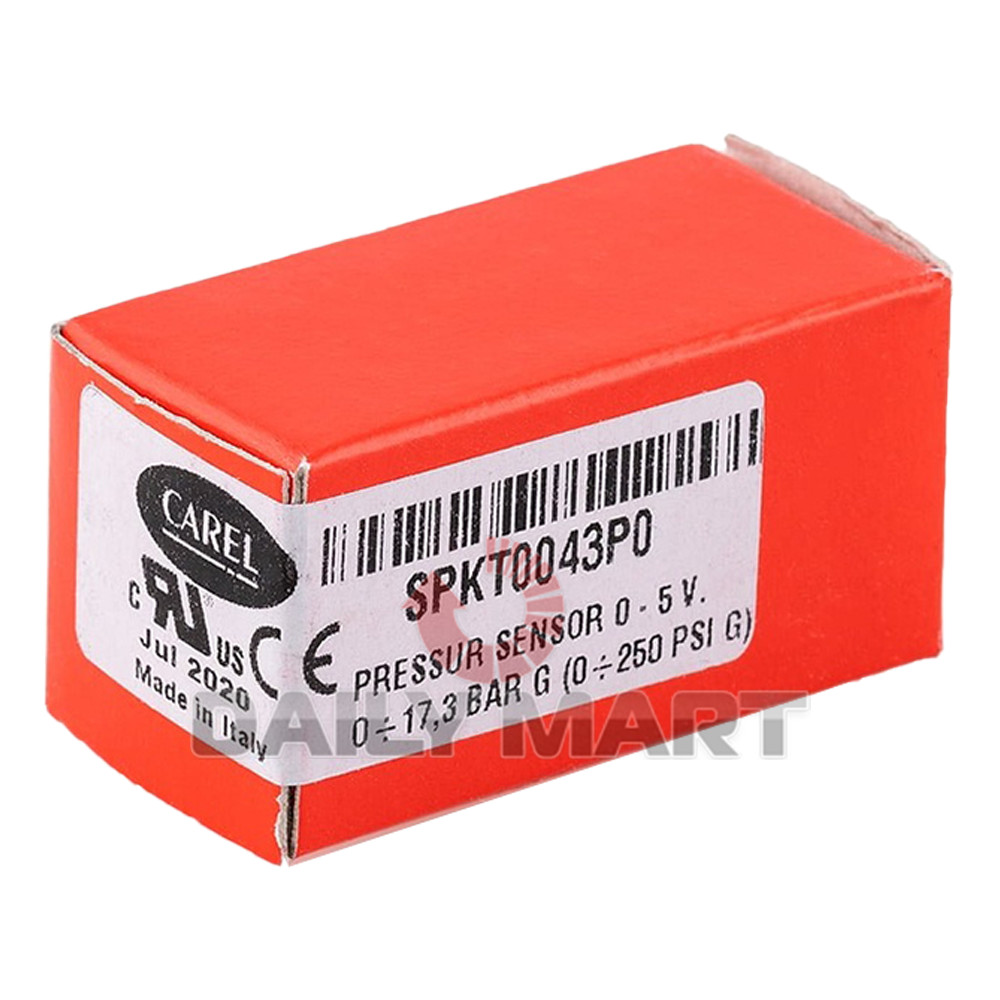 New In Box CAREL SPKT0043P0 Controller Module