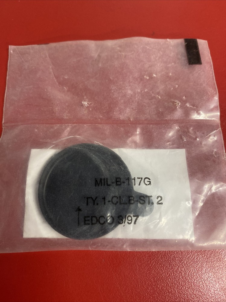 PVS-7A/C Rear Eyepiece Lens Cap