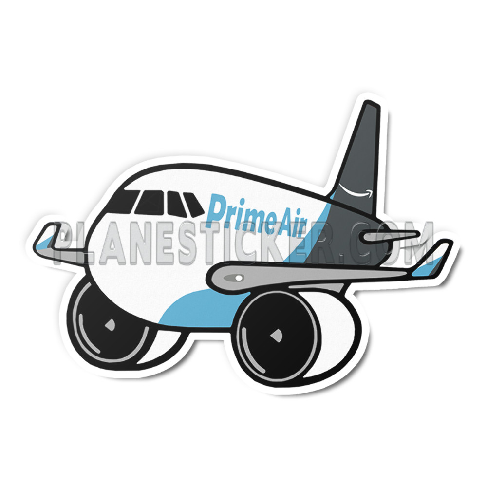 Prime Air Boeing 767F