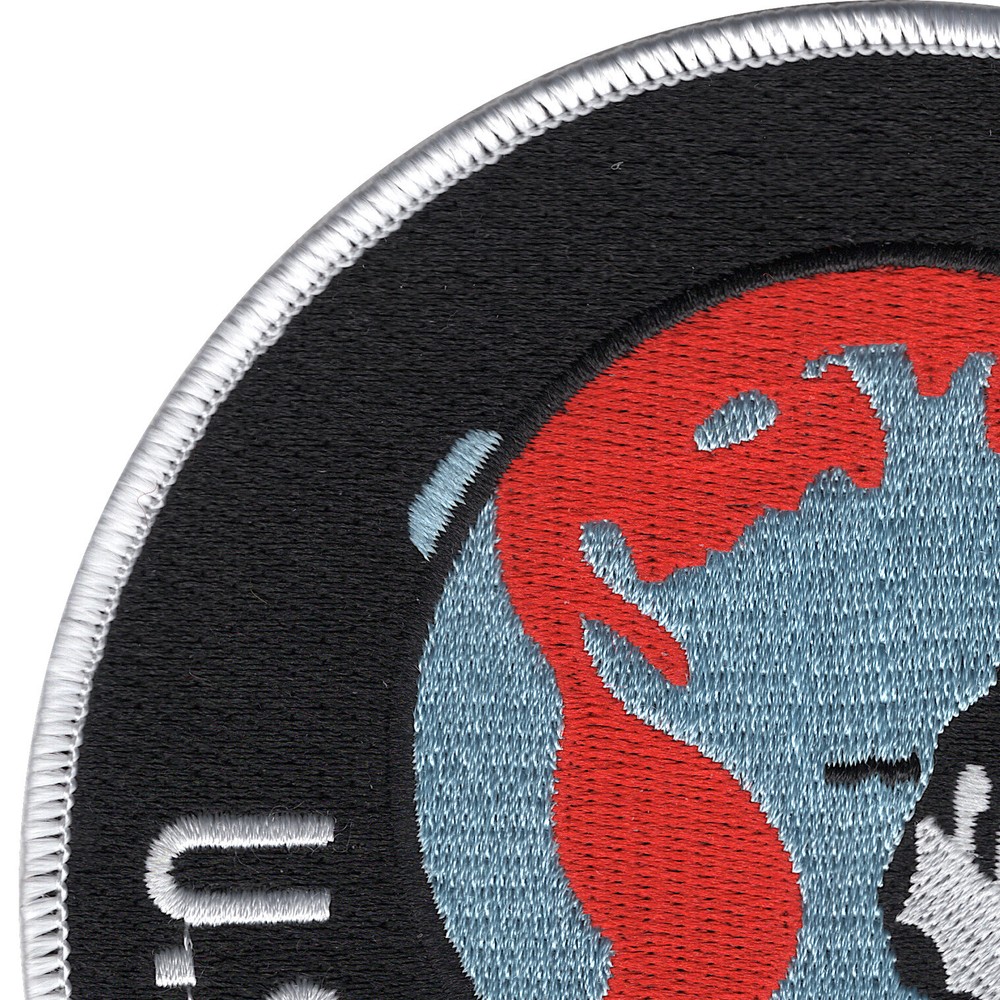 DD-734 USS Purdy Patch