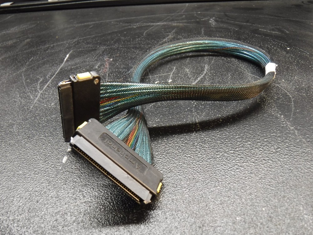 Amphenol 729-4411262 Cable