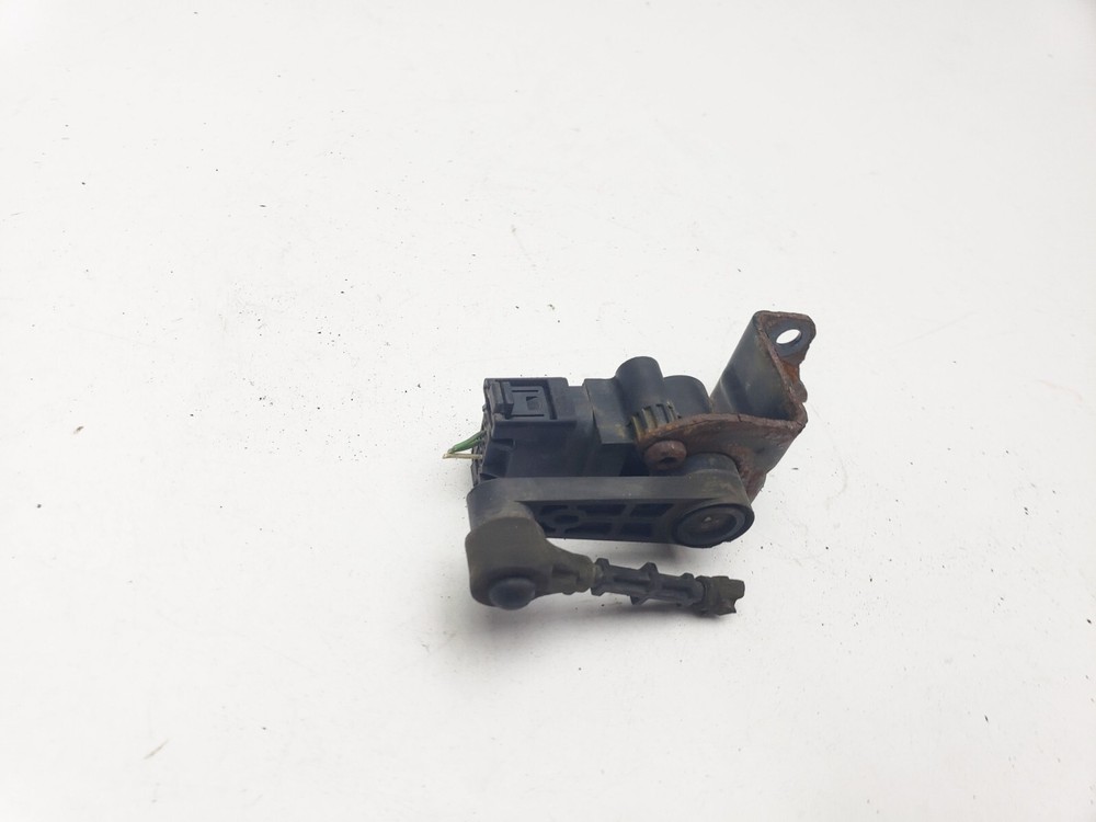 JAGUAR XF X260 HEADLIGHT LEVEL SENSOR 2016 GX73-3C280-CA