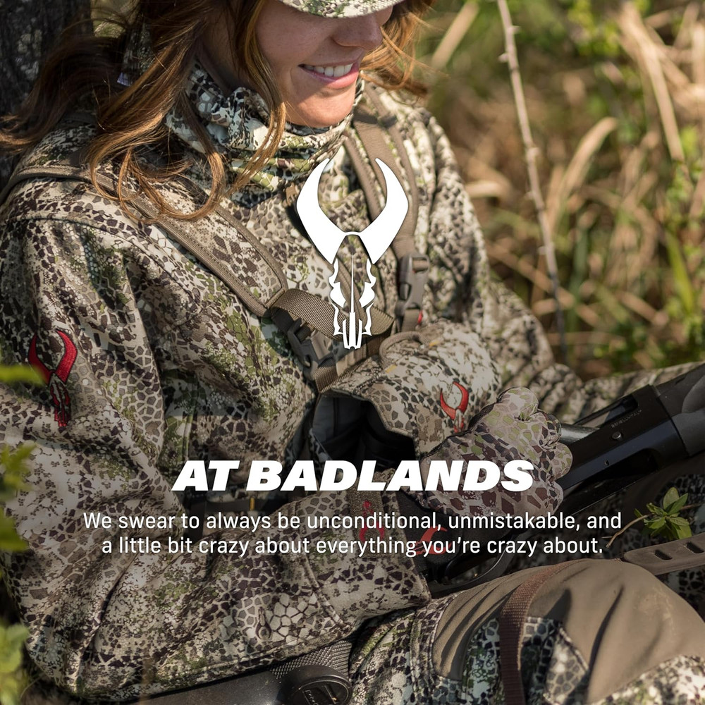 Bino AXS - Modular Binocular Harness System for Optimal Performance and Durabili