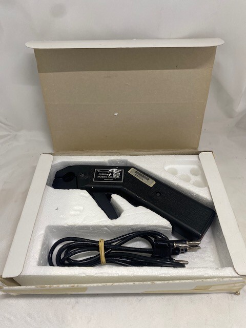 Current Gun MG-100A Hewlett-Packard