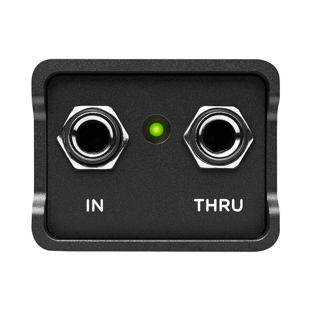 Strymon PCH X1 Active DI Isolator