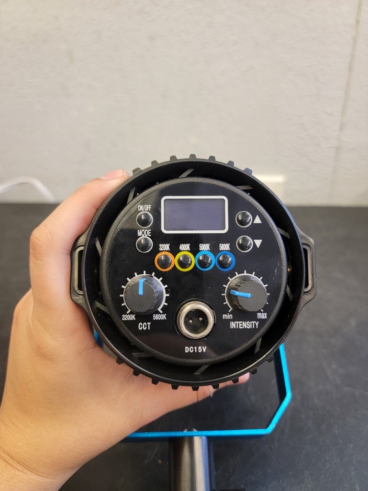 DRACAST DRBRPLF600B LED