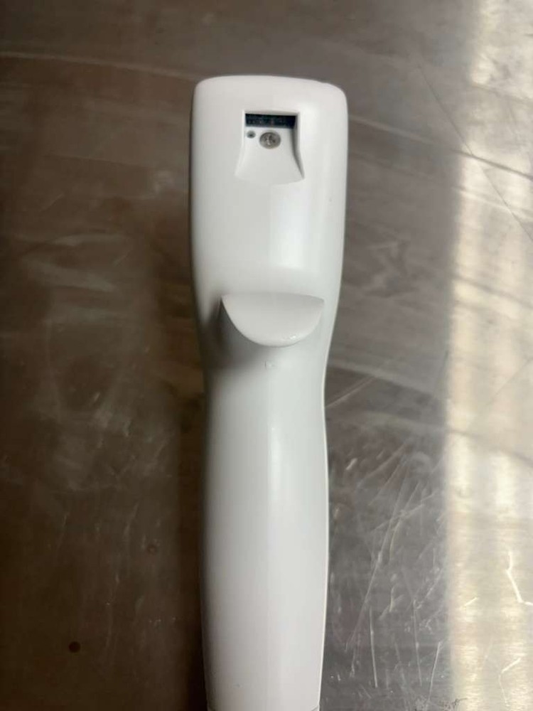 Integra 5000uL Single Channel Version: 4.20