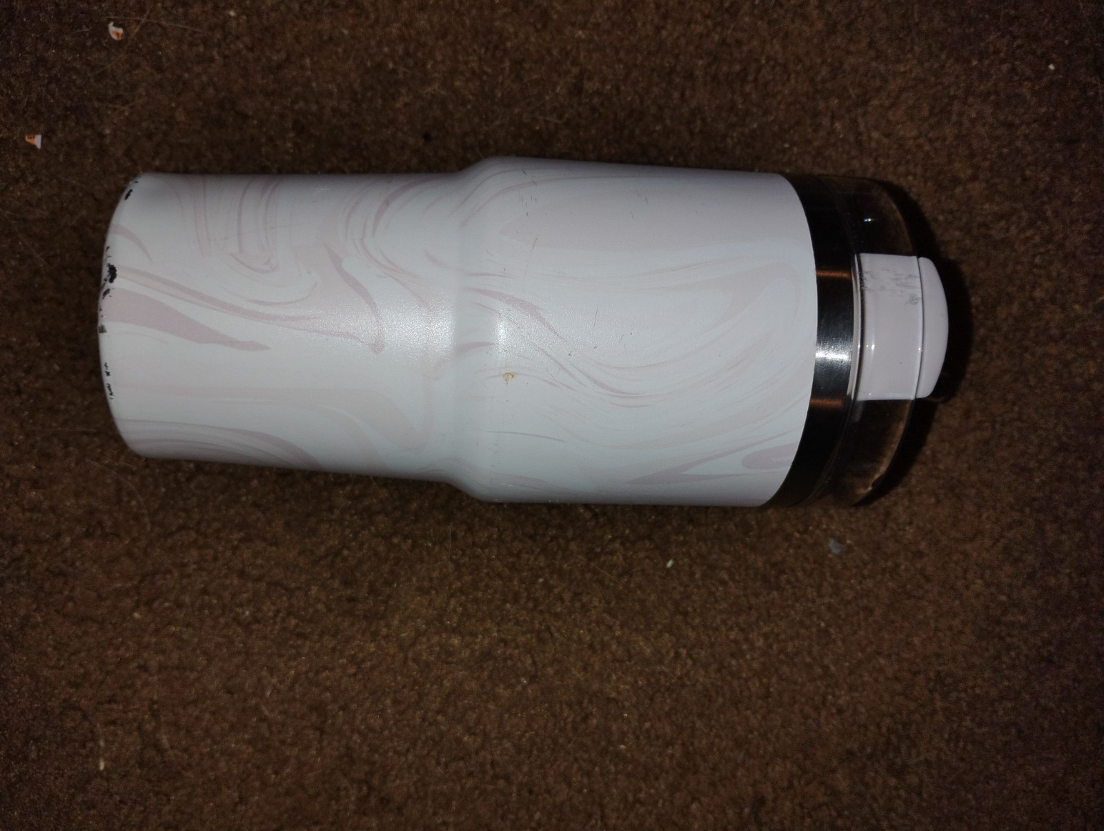 20 Oz Pink Stanley Cup