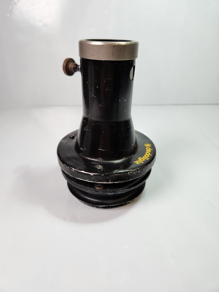Dedolight Focusing Light Head Projection Attachment 5988