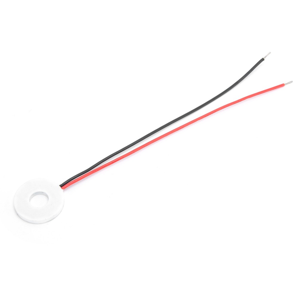 5-Pack Round Thermoelectric Cooler Module Efficient Semiconductor Electronic Coo