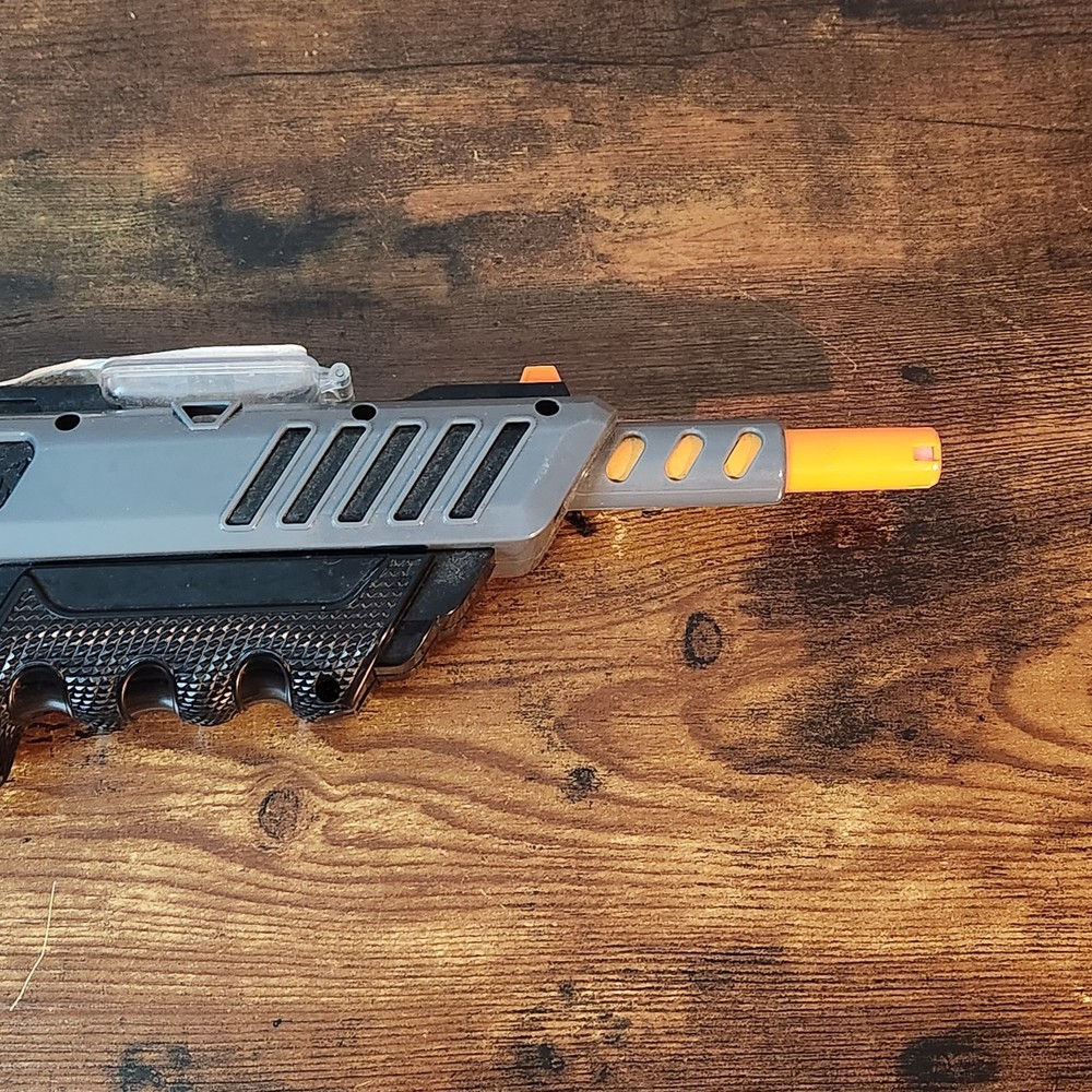 Bug-A-Salt The Original Salt Gun