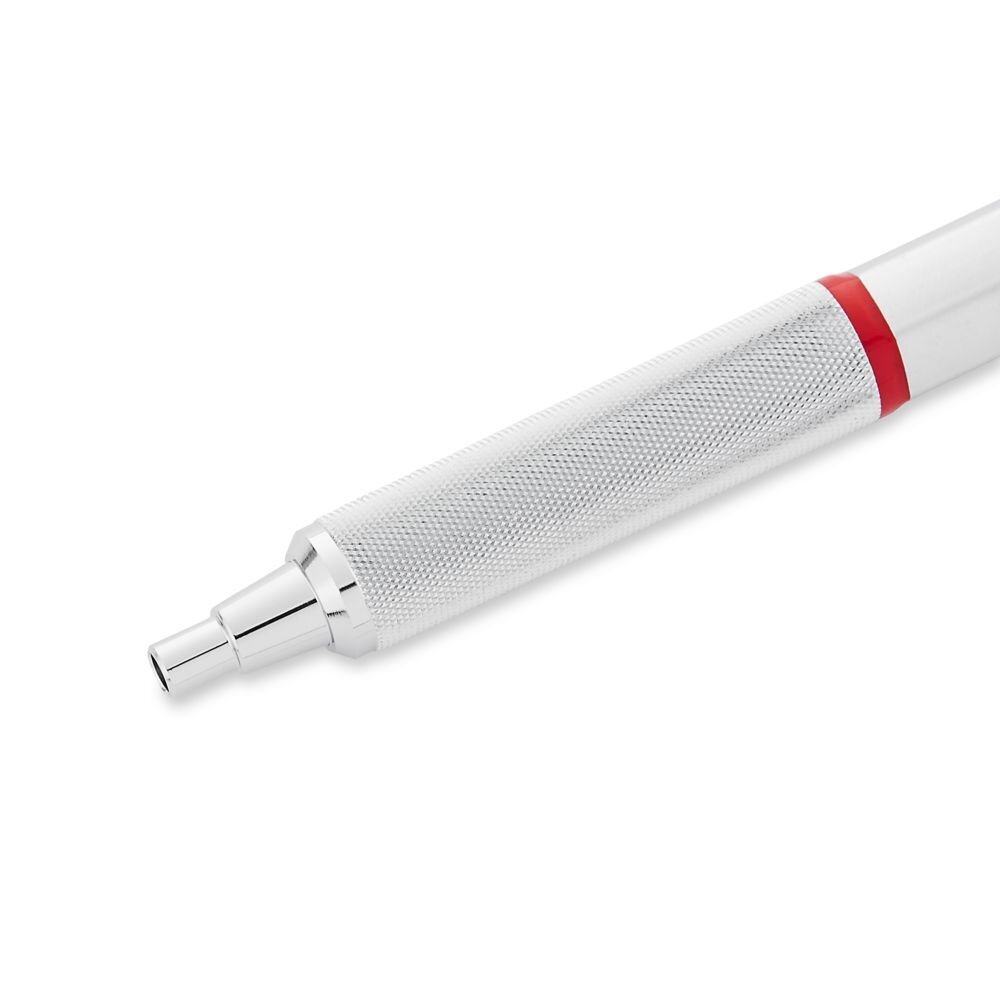 rapid Pro - Ballpoint Pen - Chrome