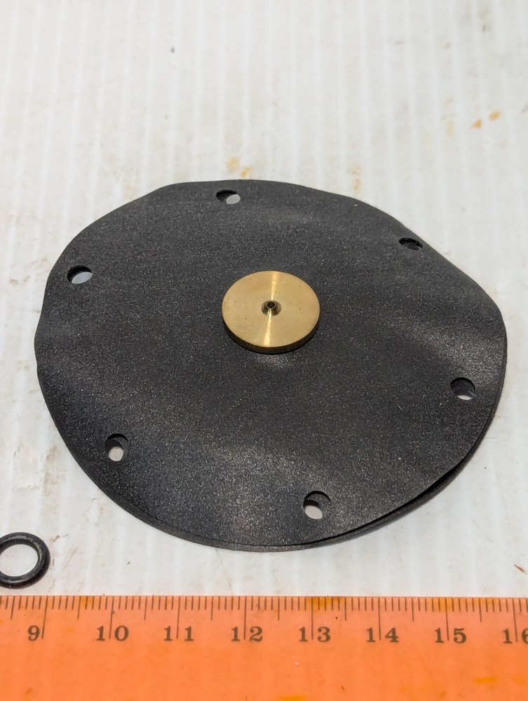 6385330 Regulator Diaphragm Assembly