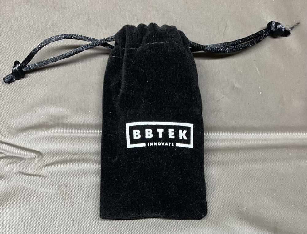 Cincinnati Reds BBTEK Bluetooth Wireless Speaker