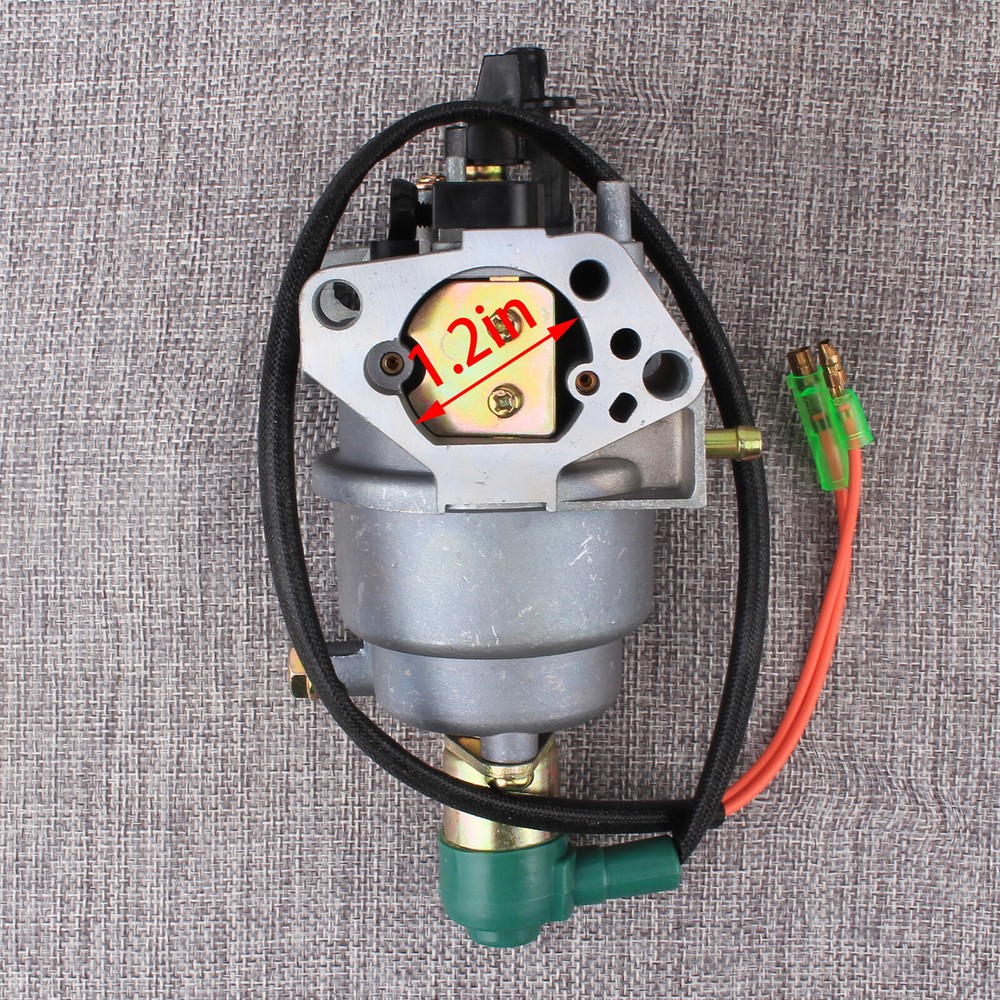 Carburetor For Pulsar PG6000 5000/6000W Portable Generator