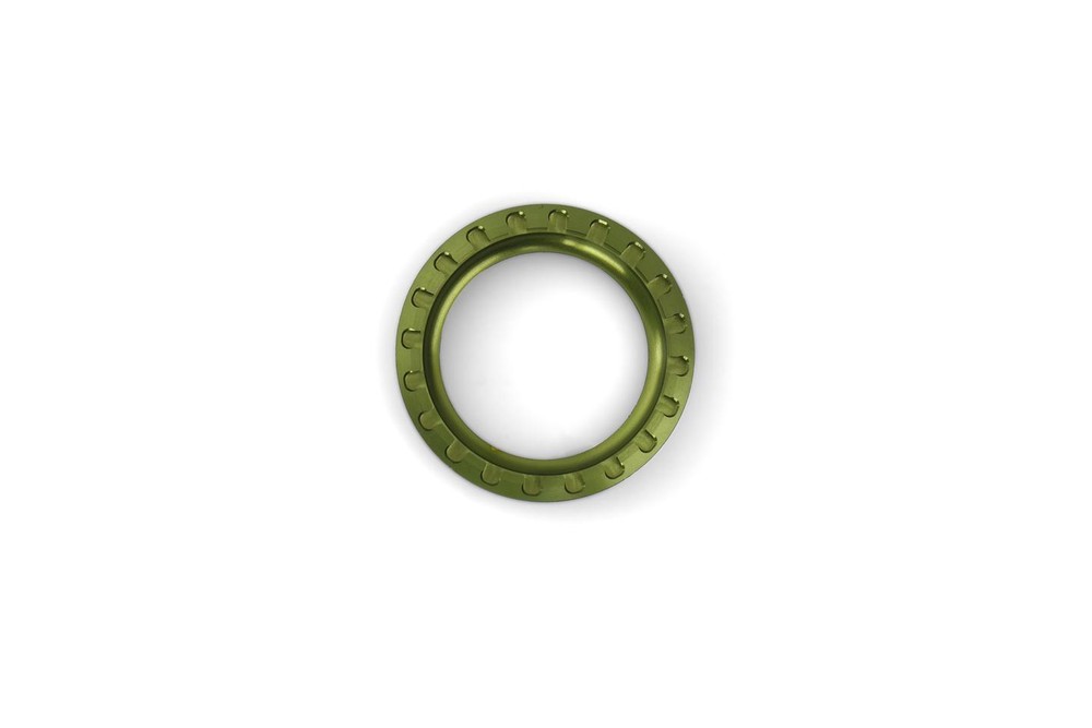 Garbaruk Crankset Lockring Set (2 Lockrings)