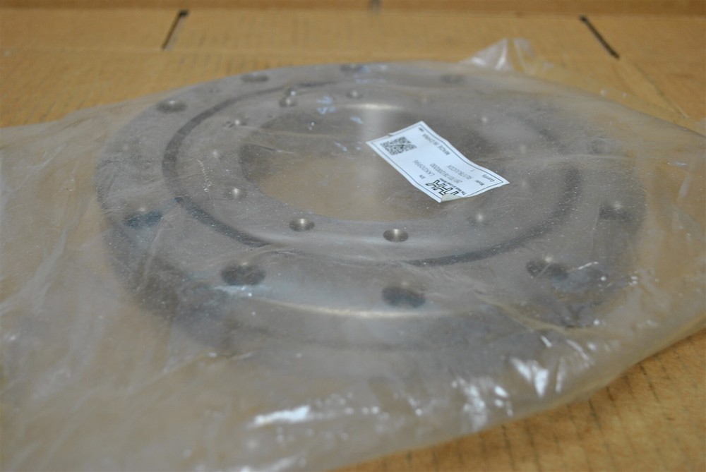 THK Cross Roller Ring Model No. RU178UUC0X