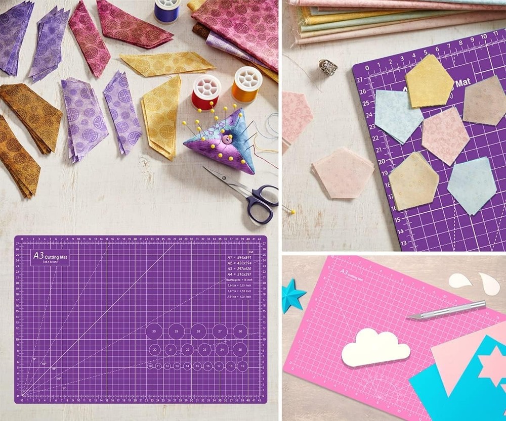 Cutting Mat