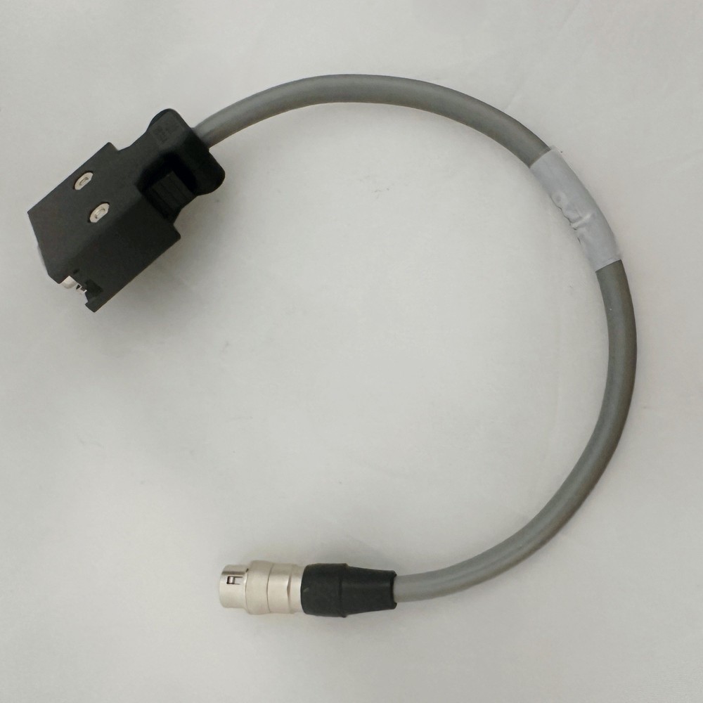NEW Olympus 55565A Remote Printer Cable Adaptor