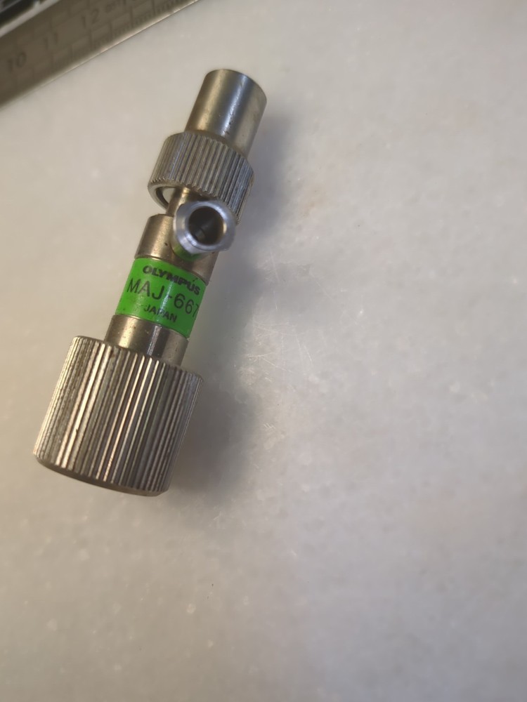 Olympus MAJ-667 Balloon Sheath Connector