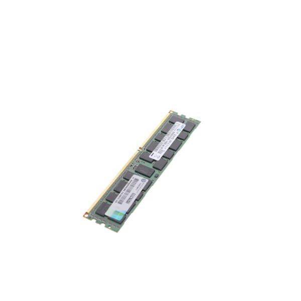 HP 605313-07S 8GB PC3L 10600R 2Rx4 Memory Module