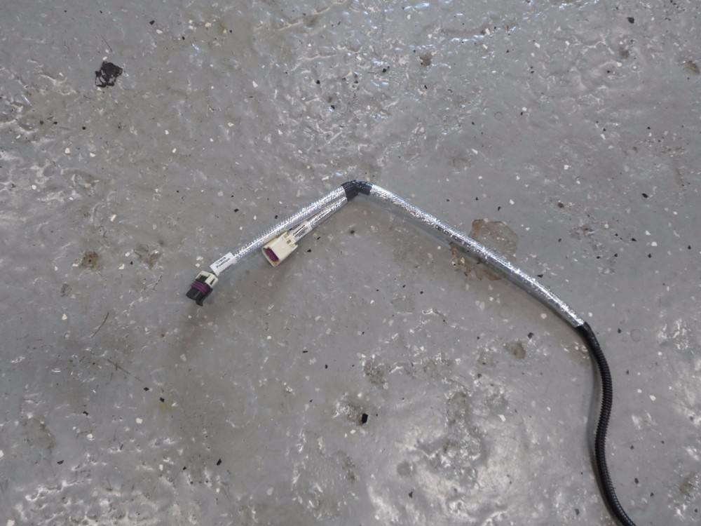 Current Performance Wiring 1961 Chevy Impala LS2 Custom E40 Engine Harness 03BB1