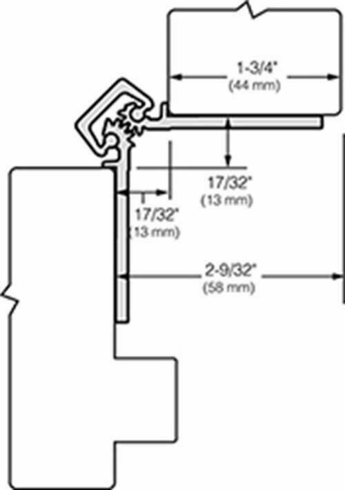 Roton 780-112-83-CLR