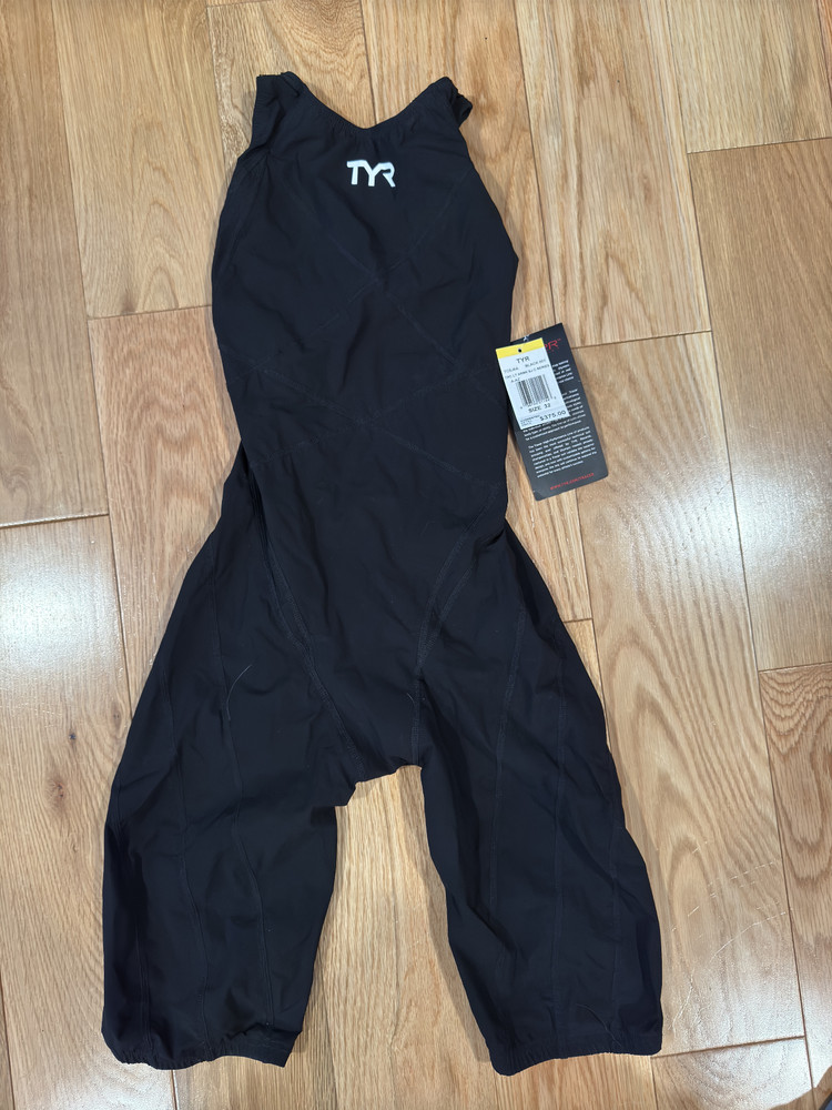 TYR Tracer Swimsuit
