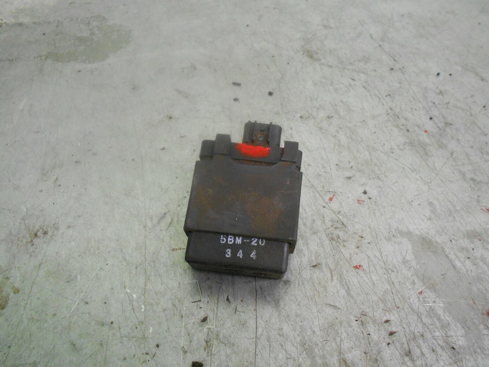 yamaha  neos  50   cdi  unit