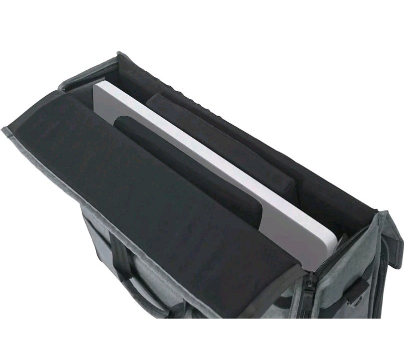 Gator Creative Pro 21" iMac Carry Tote.