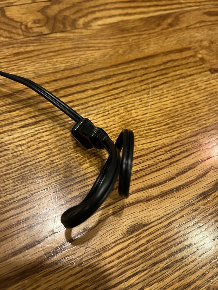 Cuisinart Custom Prep 11 Plus Food Processor DLC-2011 Tested Works Silver