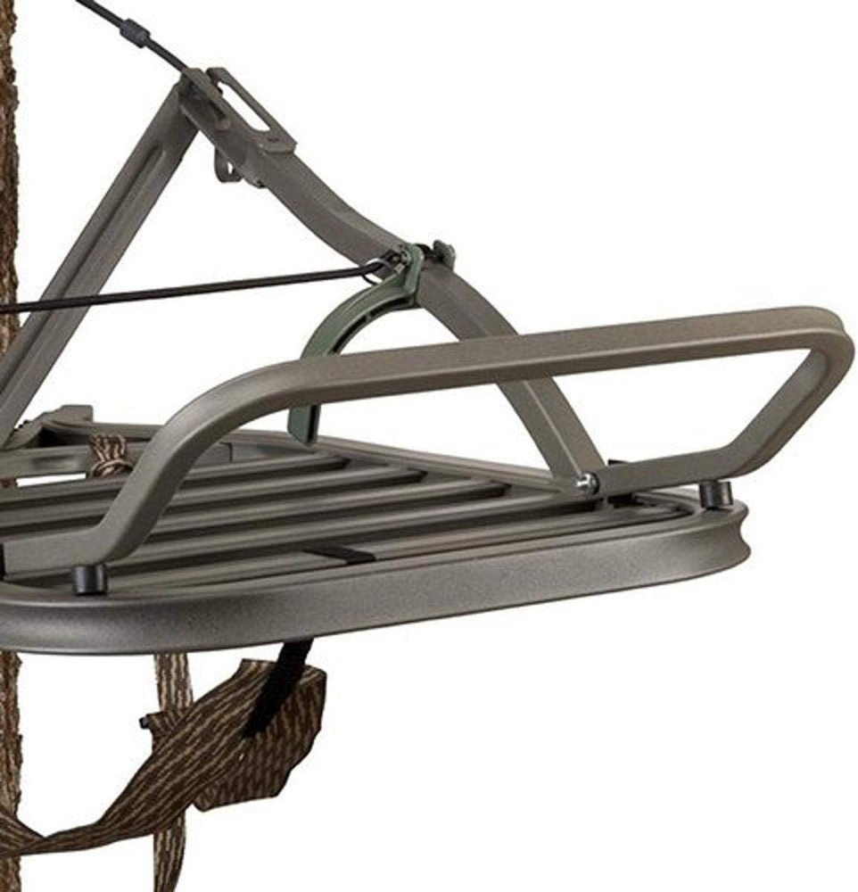 Footrest Kit, Choose Size