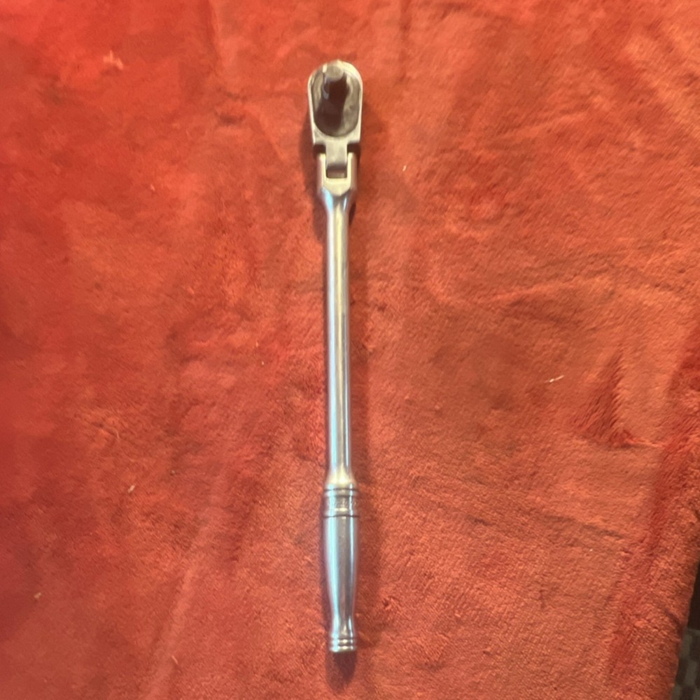 Snap on 3/8 Flex head