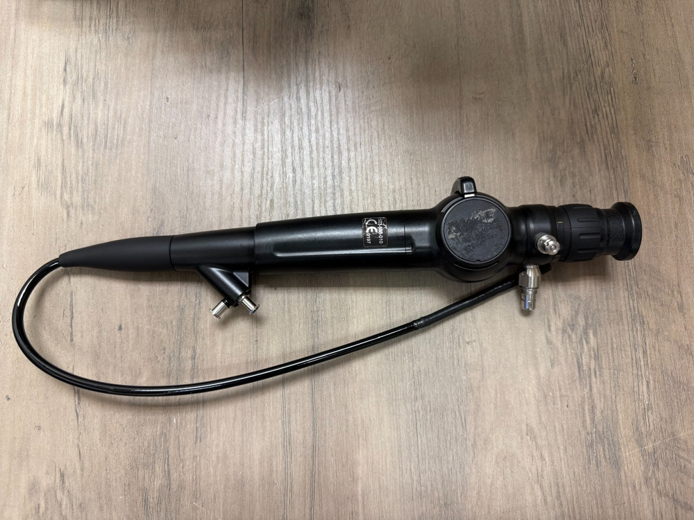 Stryker Cystoscope FlexVision C8 UNTESTED/ READ