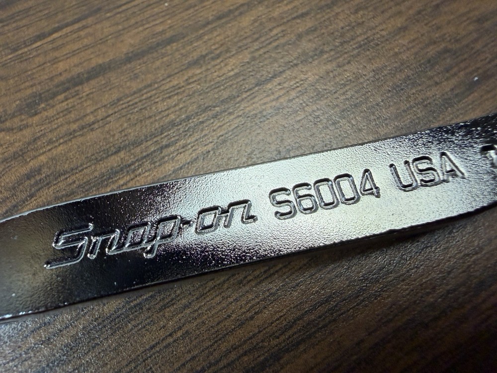 NEW Snap-on Tools S6004 Brake Adjuster USA