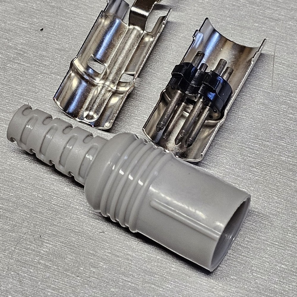 Generic AT Keyboard Connector Replacement Connector