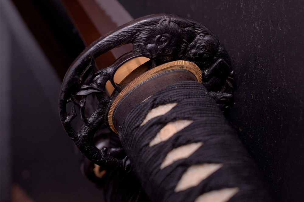 Hanwei - Katana Mono