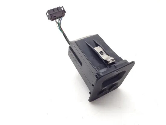 Switch for ABS Brake Pump Modulator 1999 BMW K1200LT 2010