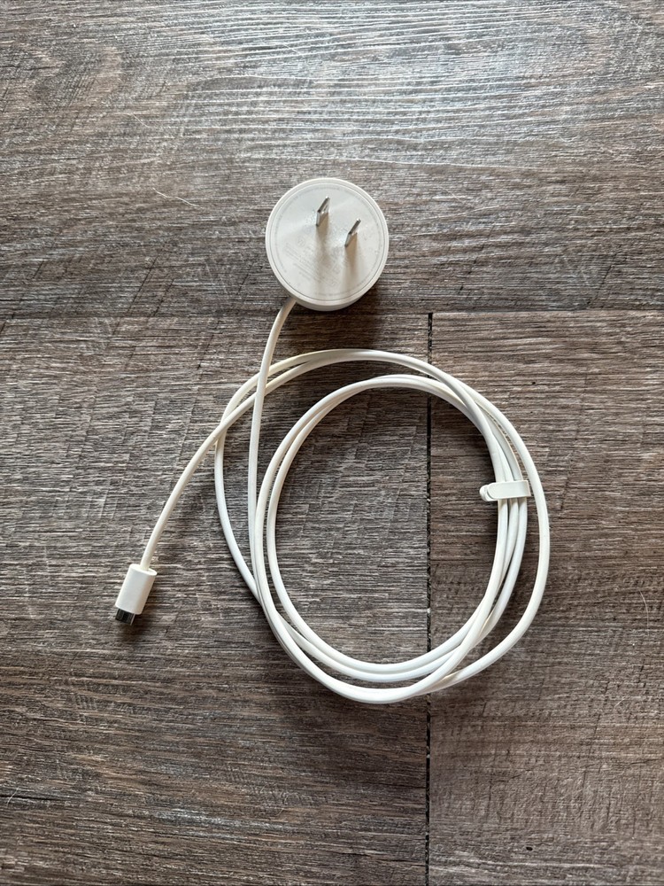 Google Home Mini 1st Generation; TESTED Working