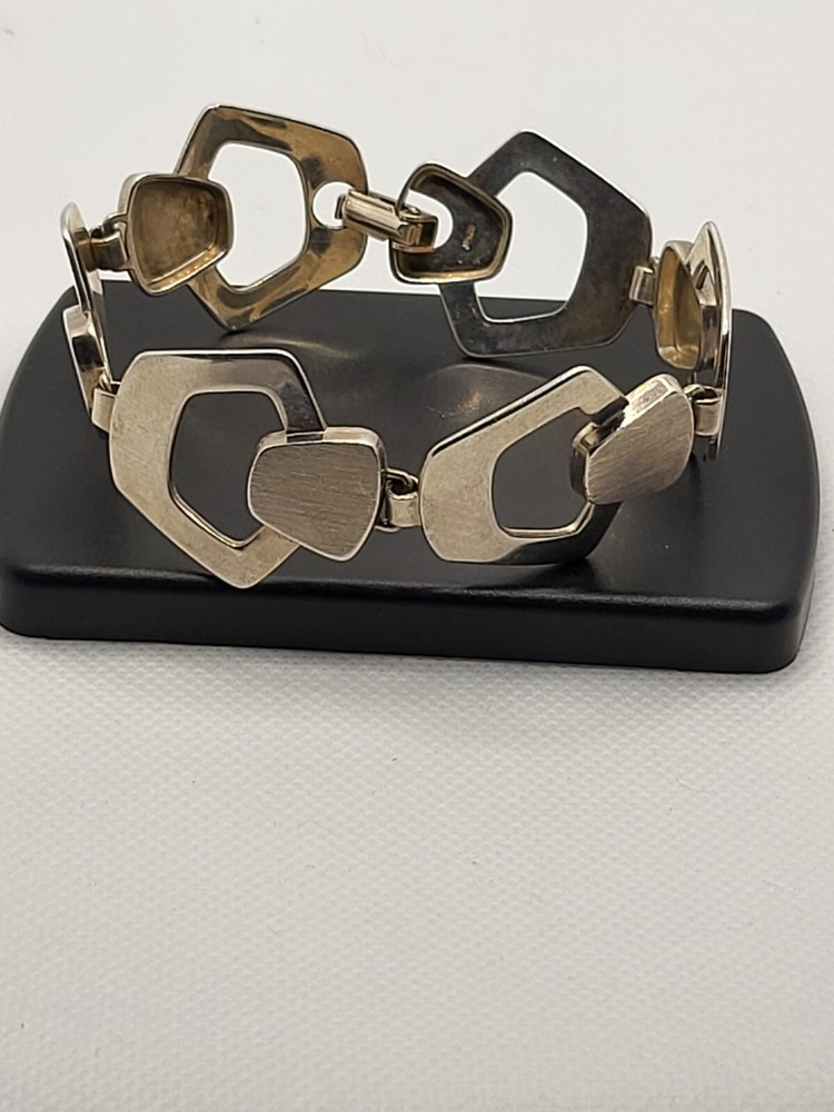 Sterling Silver 925 Bracelet