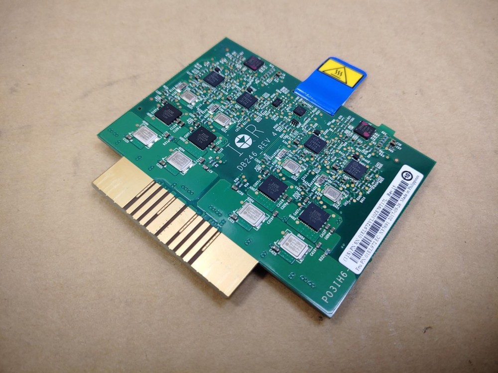 IBM 01EL972 Memory VRM Voltage Regulator Module ✔✔✔✔