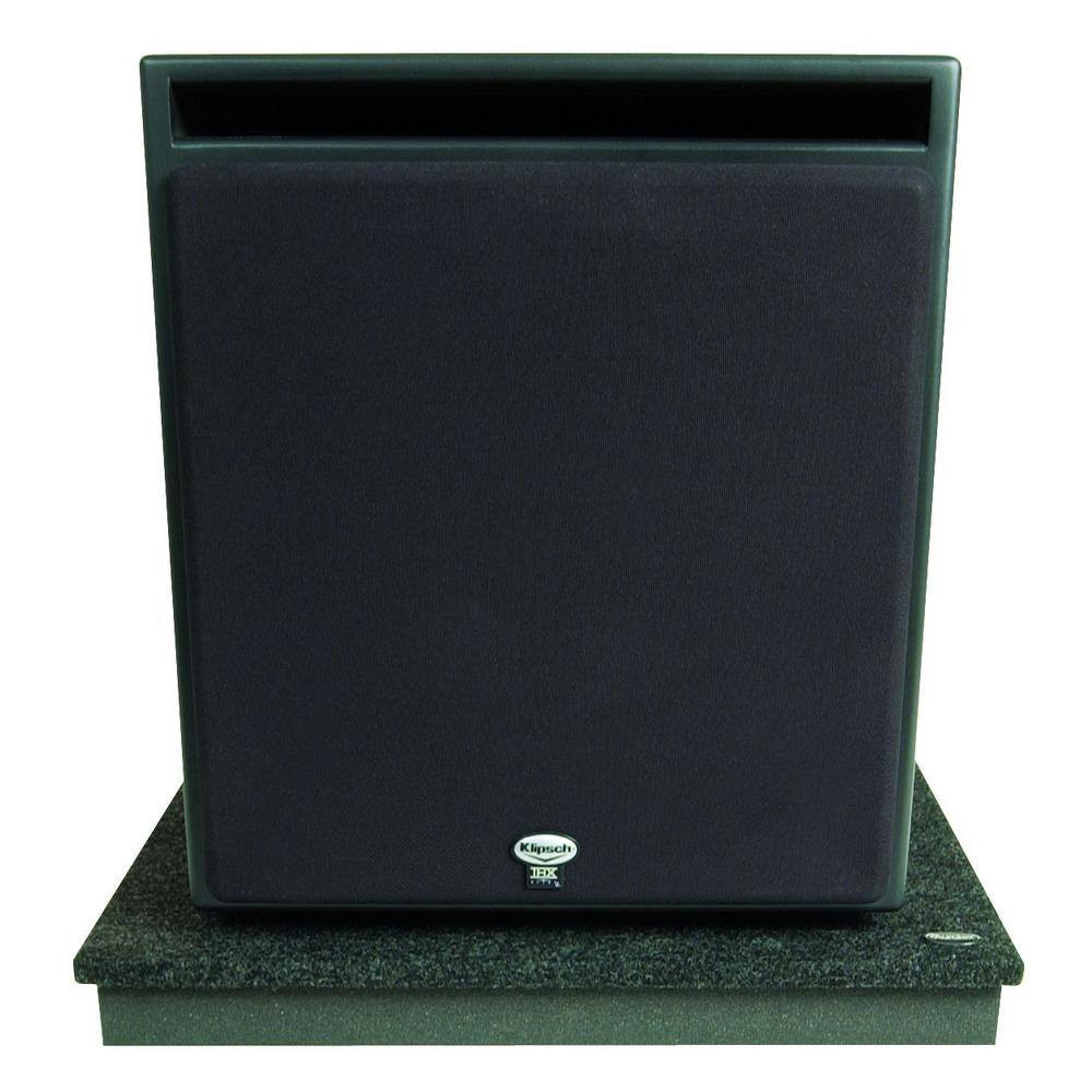 Subdude-Ii for Subwoofer