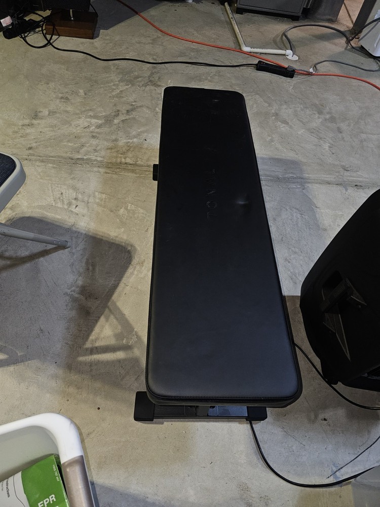 Tonal Bench