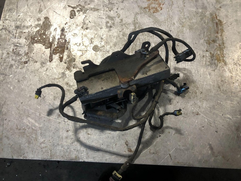 Fuller RTOM16910B-DM3 TCM | Transmission Control Module - Used