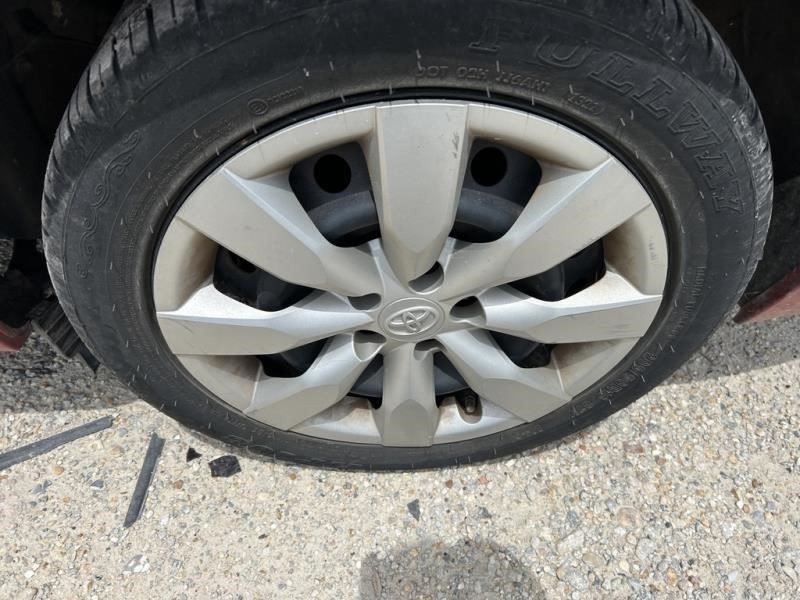 COROLLA 2014 High Mounted Stop Light 104579852