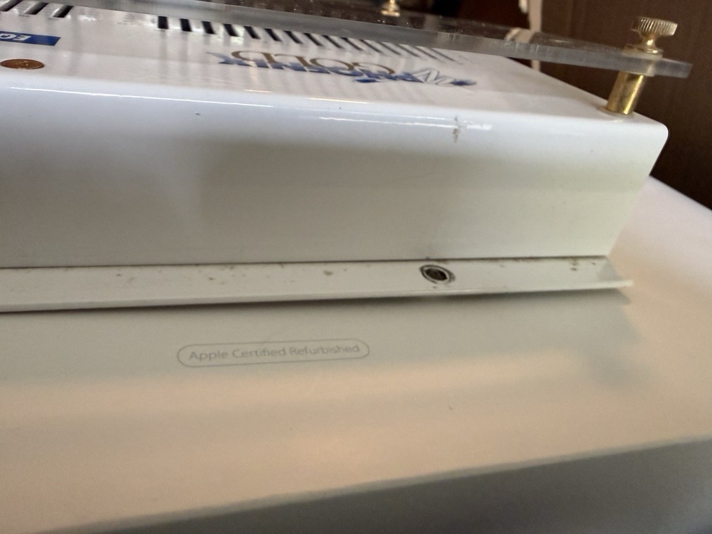 Phoenix Gold EQ-215 Two Third Octave Graphic Equalizer Car Audio Processor