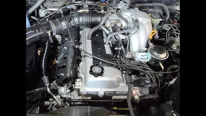 Toyota Land Cruiser 80/LEXUS LX450 1FZFE 4.5L Full Engine Gasket Kit OEM Genuine